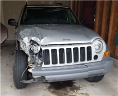 2005 Jeep Liberty